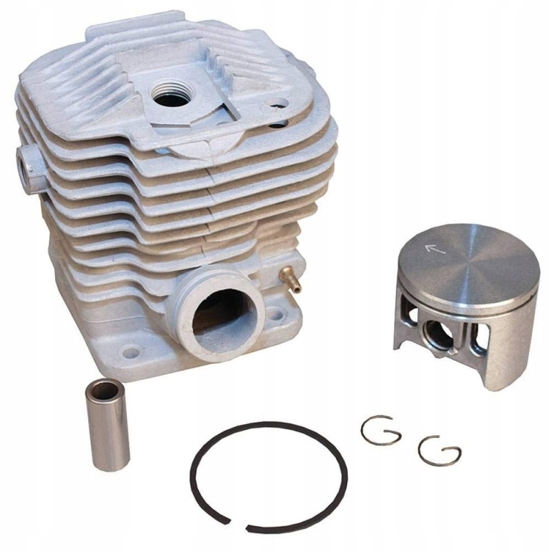 Valec, piest - Makita DPC6410 DPC6400 PC6412 valc