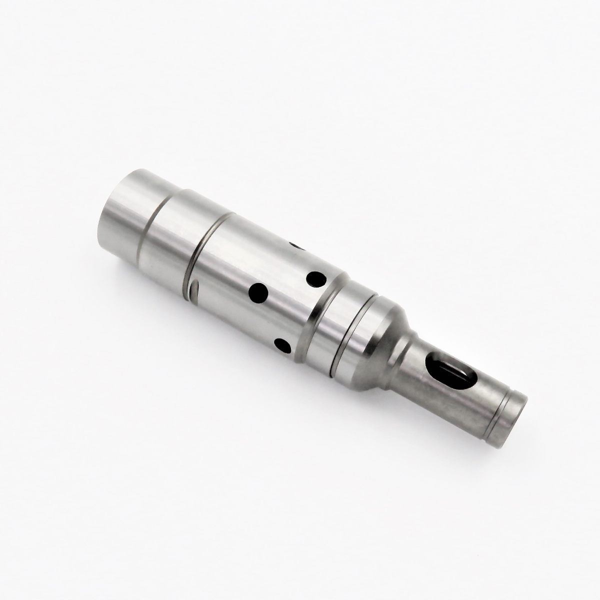 Valec, piest - Bosch GBH2-28F 600 Hammer Brush Set