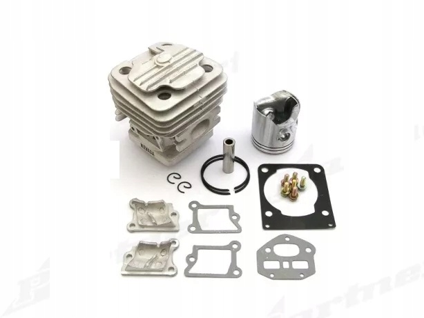 Valec, piest - MAKITA HR4501C- COK HADSING NO.