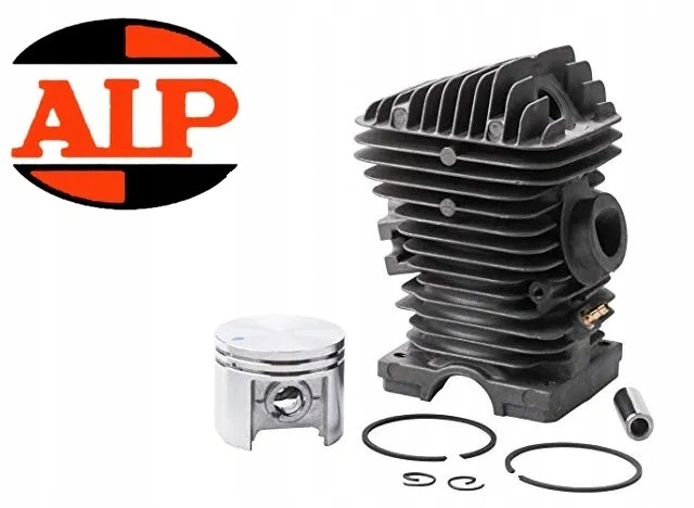 Valec, piest - Stihl valcový 021.023, MS210 MS230 +AIP Piest