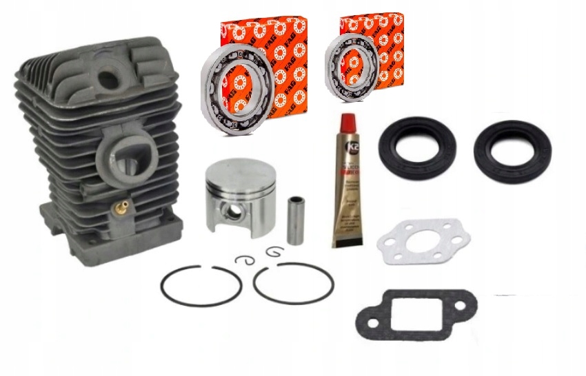 Valec, piest - Makita 158927-9 Clutch Drum .325 ''