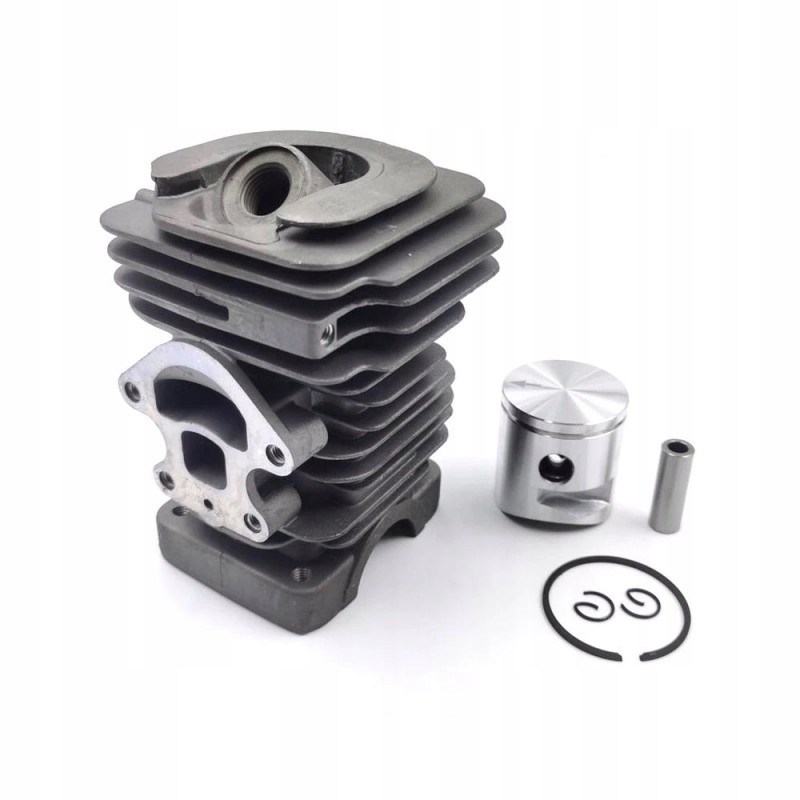 Valec, piest - Zbierka zbierky Kompletná Husqvarna 235/236/240