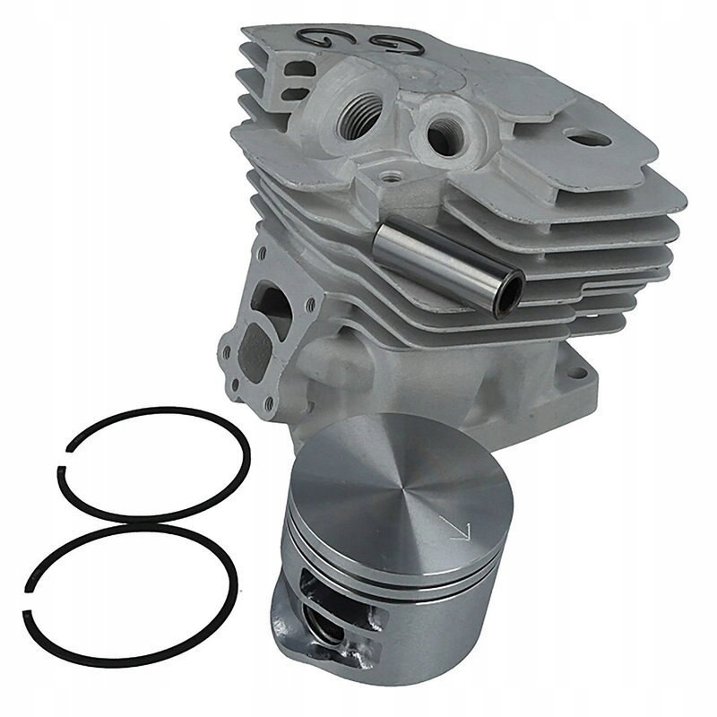 Valec, piest - Zbierka zbierky kompletný stihl ms362 ms362c 47 mm