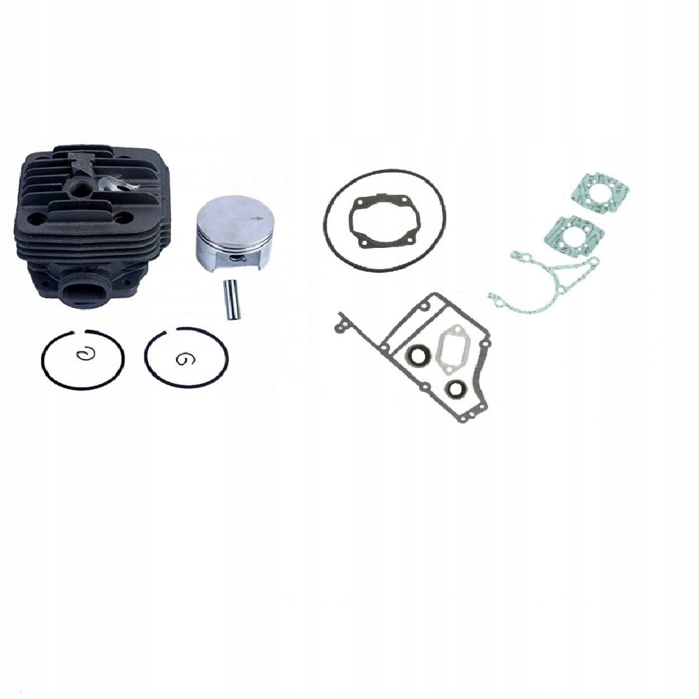 Valec, piest - Stihl piestový valec 044 MS440 50 mm