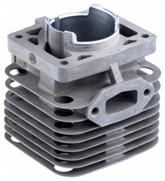 Valec, piest - 150BF Husqvarna Blower valc