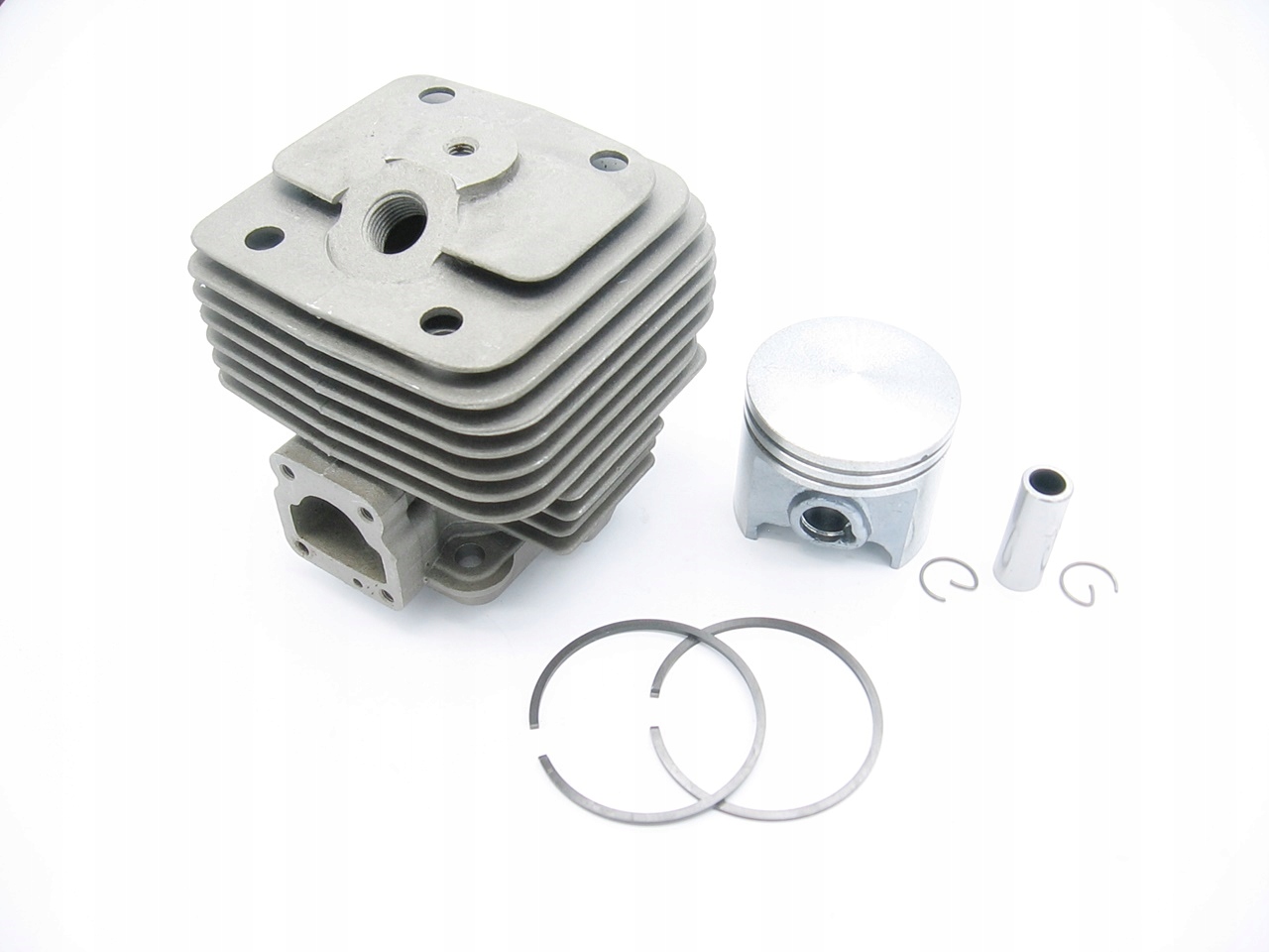 Valec, piest - 46 mm valcový piest set pre Stihl BR400 BR420