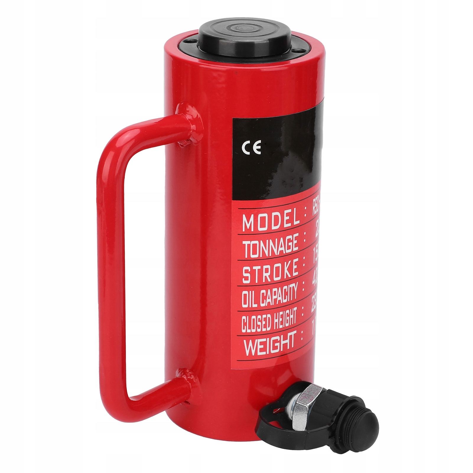 Valec, piest - Husqvarna Piły Care 135 140 435 440 5064505-01