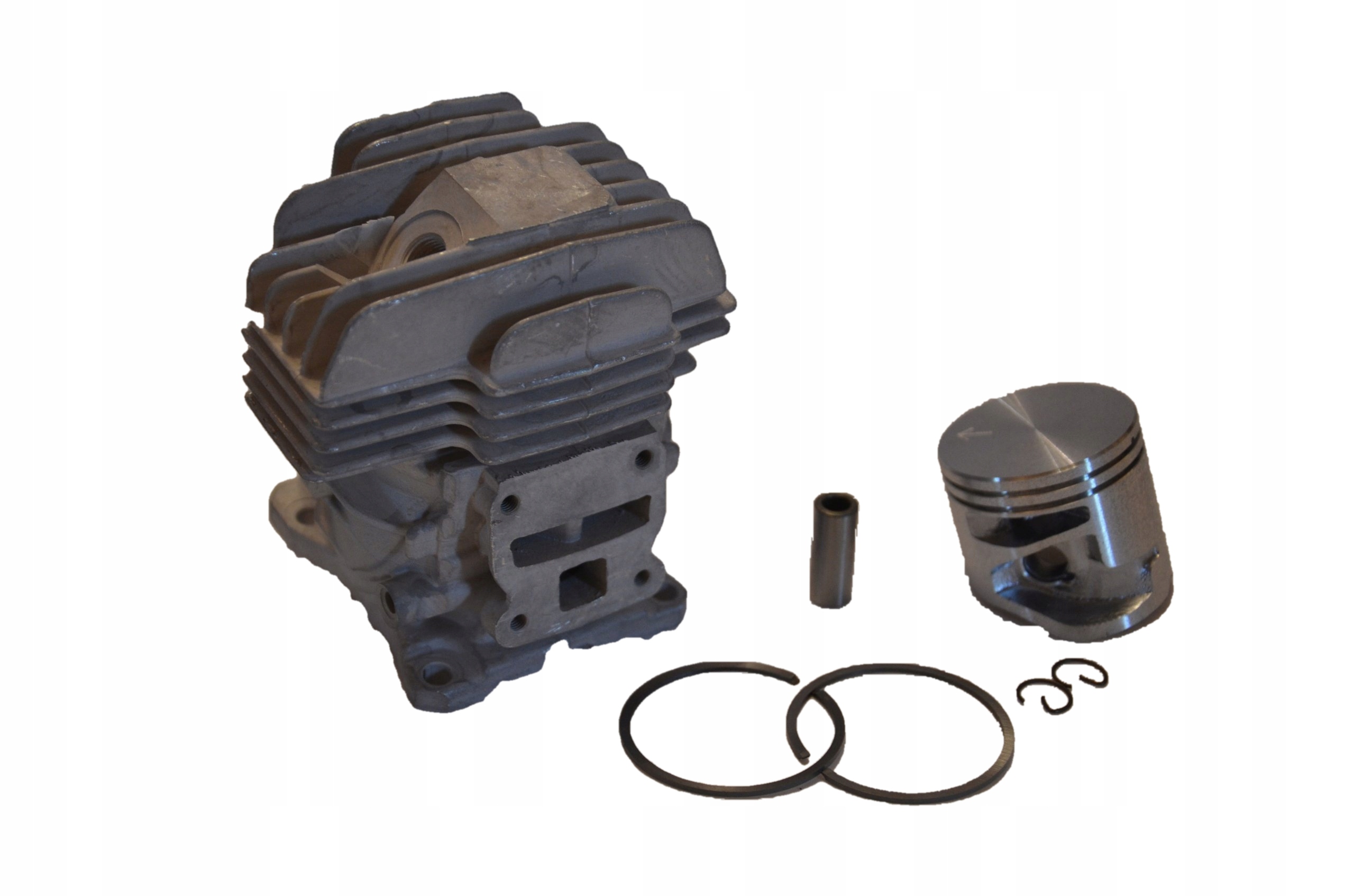 Valec, piest - Makita ELM4100- Adaptér noža na rezanie č.