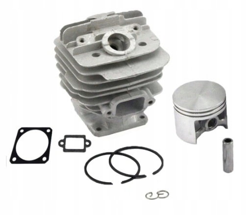 Valec, piest - Piest pre Husqvarnu 350, 351 - 44 mm AIP