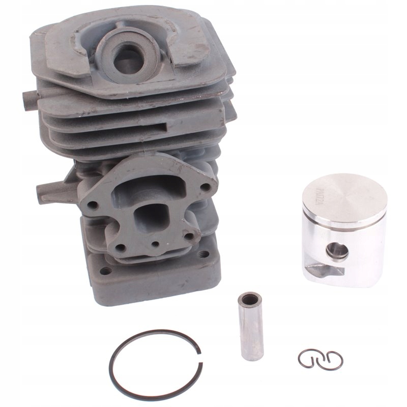 Valec, piest - Sprievodca Oregon U3 38cm Echo CS 3900 4000 4500