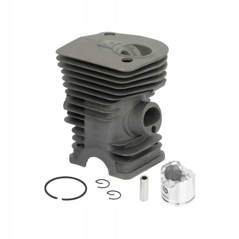 Valec, piest - Makita HG650C- Zobraziť č.