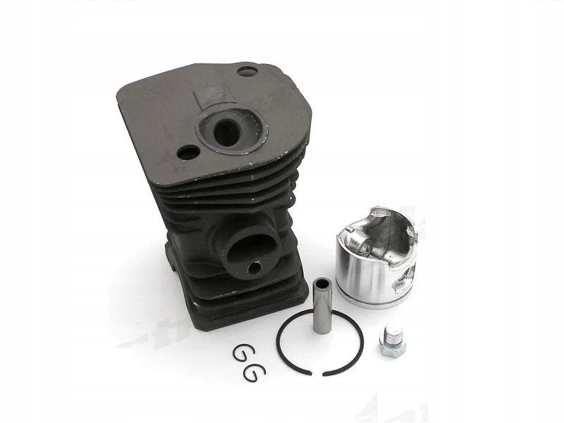 Valec, piest - Piestový valc Husqvarna 350 44 mm