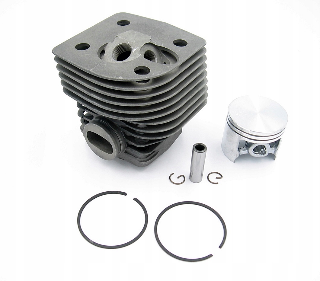 Piest - Kompletný piest Makita DPC6410, DPC6411, PC6412