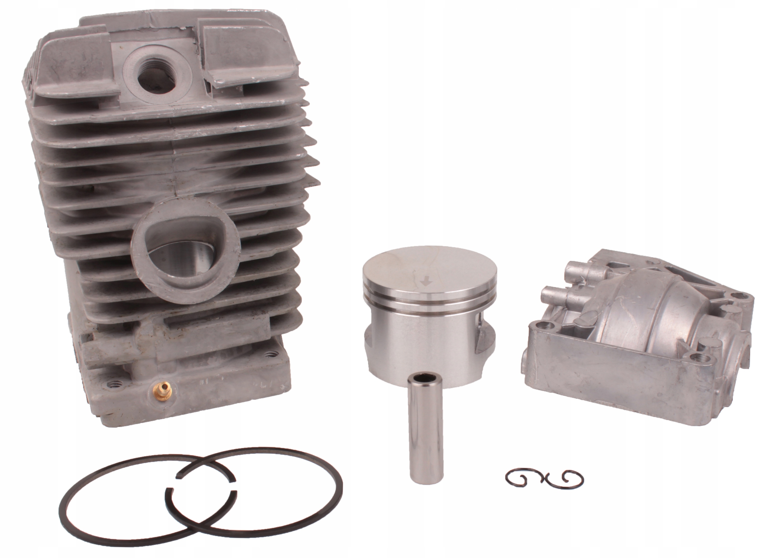 Valec, piest - Makita UC4020A- MOTOROVÉ PASING R+L NR.