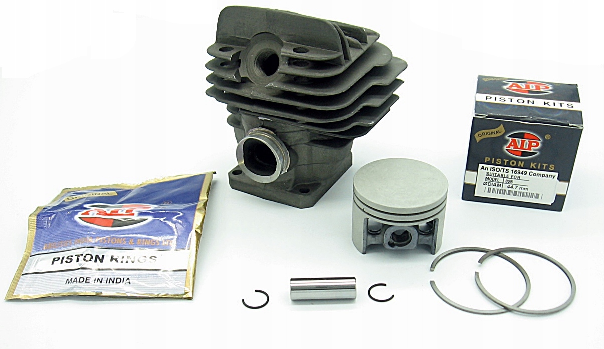 Valec, piest - Bosch GSR 14.4 V -ec FC2 - prevodovka č. 45 KO