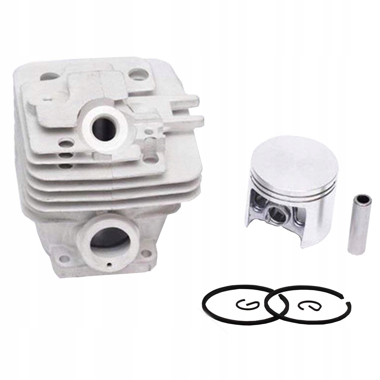 Valec, piest - Sada piestov valca Stihl MS 341 361 MS341 MS361 + Ś