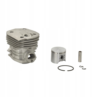 Valec, piest - Valec s piestom pre Husqvarny 350 44 mm