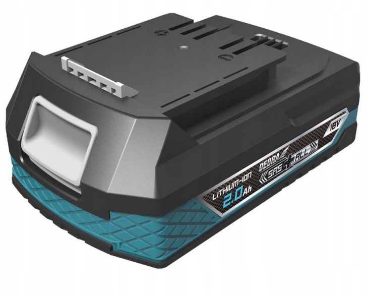 Náhradná batéria - Hikoki MultiVolt Battery 18V 36V 5AH batéria