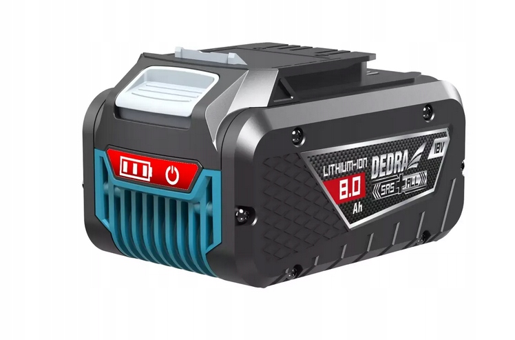 Náhradná batéria - Dewalt DCB115 XR nabíjačka 10.8v 14.4v 18v li-ion