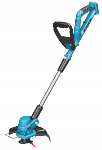 AKUMULÁTOROVÁ STROJA NA TRÁVU DEDRA DED6990 ŠÍRKA REZU 240 mm + 2 ďalšie produkty