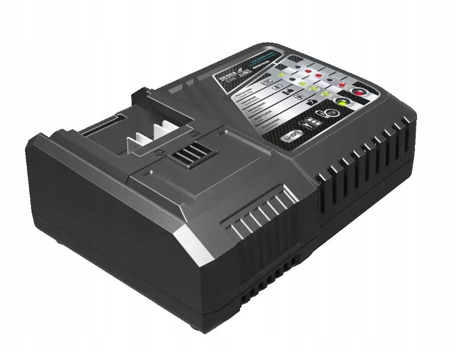 Nabíjačka - Spínač a elektronika metabo WXLA 24-230 Quick