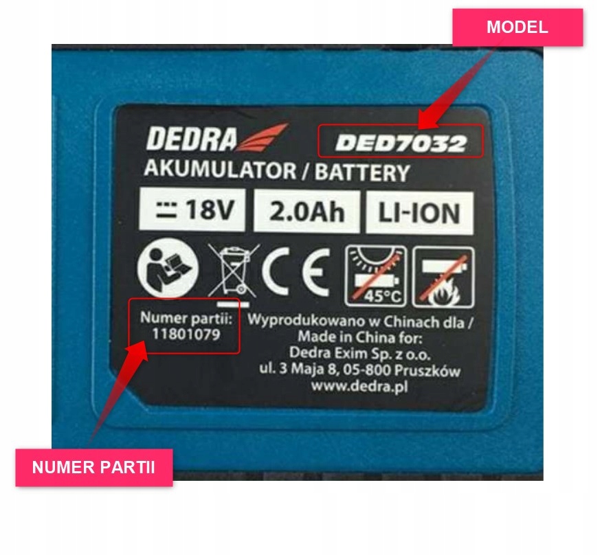 Vodiaca lišta - Makita GA9040SF- Interný golier 47 mm č.