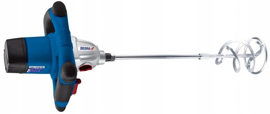 Miešačka Dedra 1600 W 160 mm