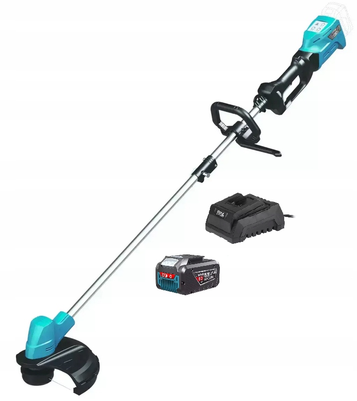 Nabíjačka - Bosch GBH 36 V-Li- Dodatočná rukoväť čierna č.