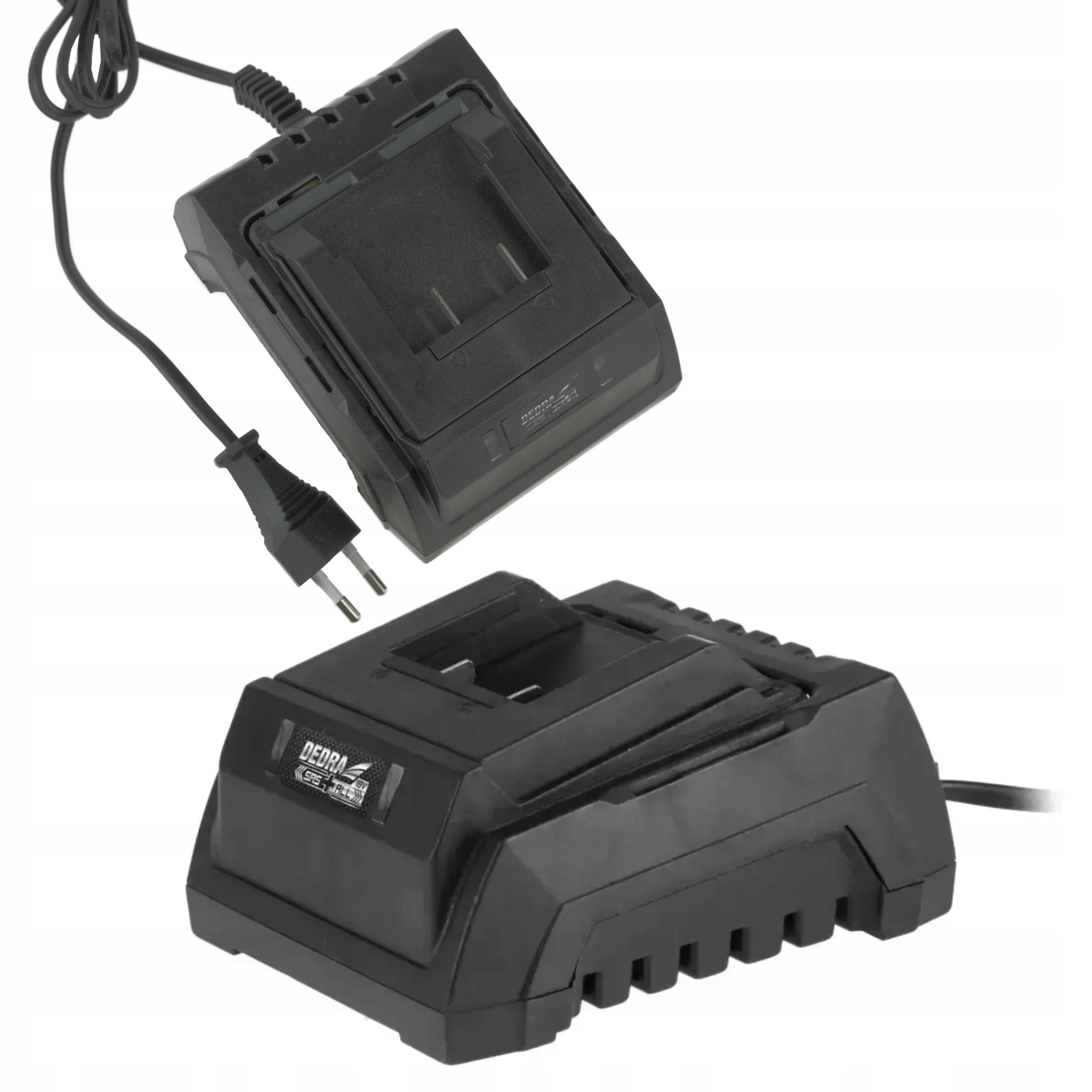 Nabíjačka - Dedra SAS+ DED7038 Nabíjačka pre 18 V batérie