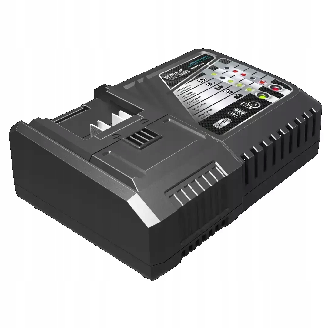 Nabíjačka - Ryobi Charger RC18627