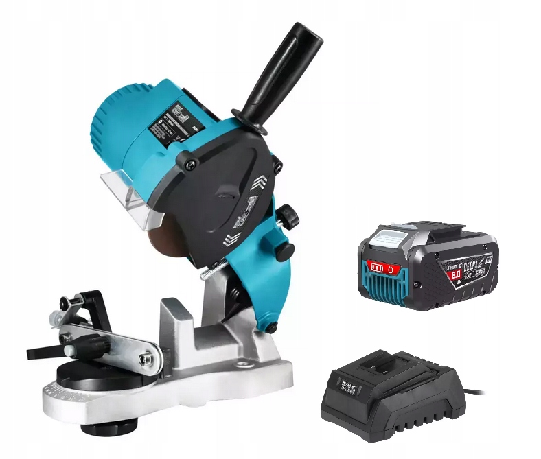 Nabíjačka - Bosch GWS 24-230 JH-Bember Shipper Ø230 mm č. Č. Č.