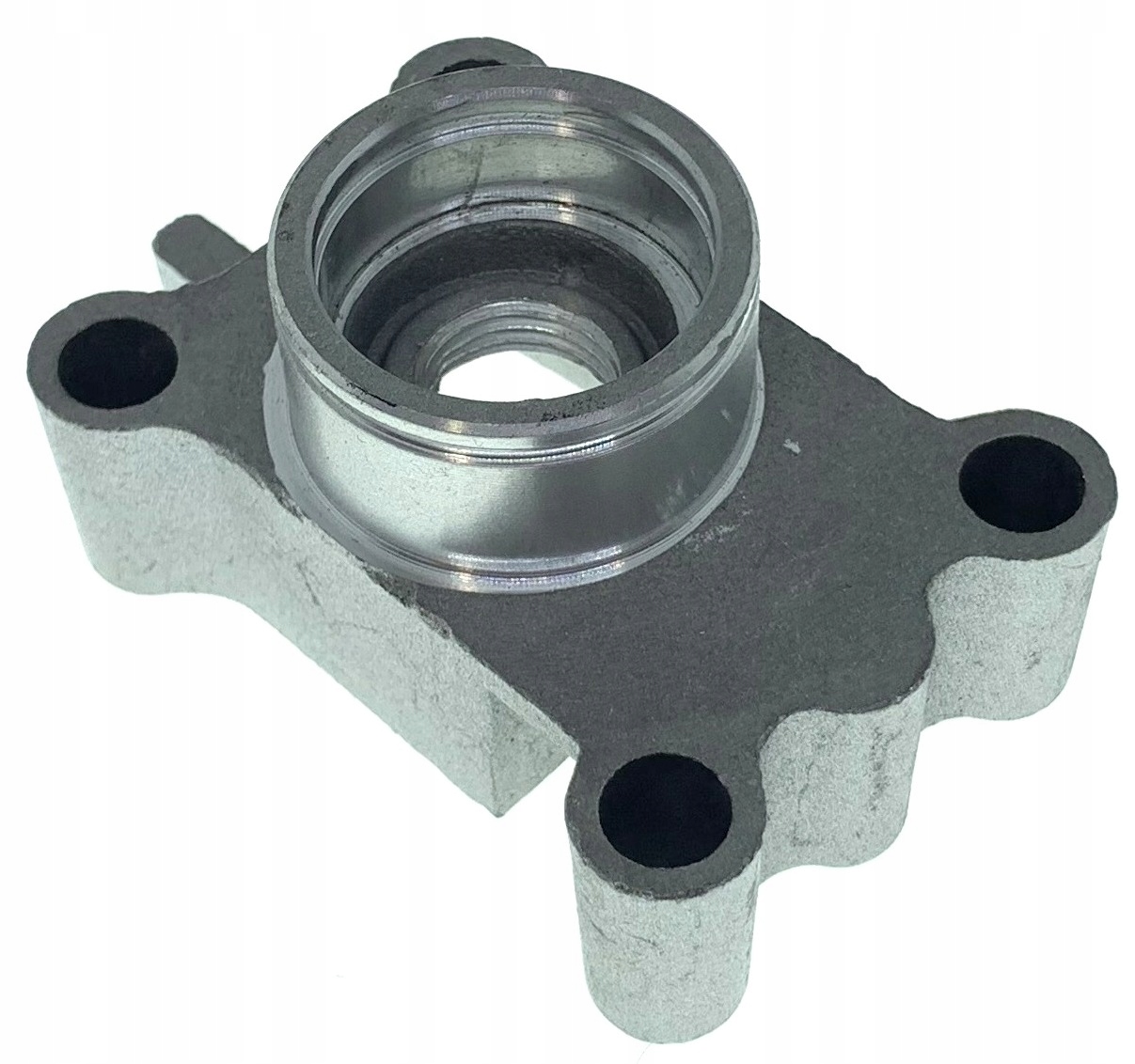 Úchyt - Mlyn na rotor rotora Dewalt pre DWE45559 DWE45557