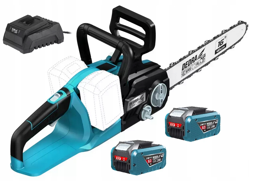 Nabíjačka - Makita DCS401- kryt s brzdou č.
