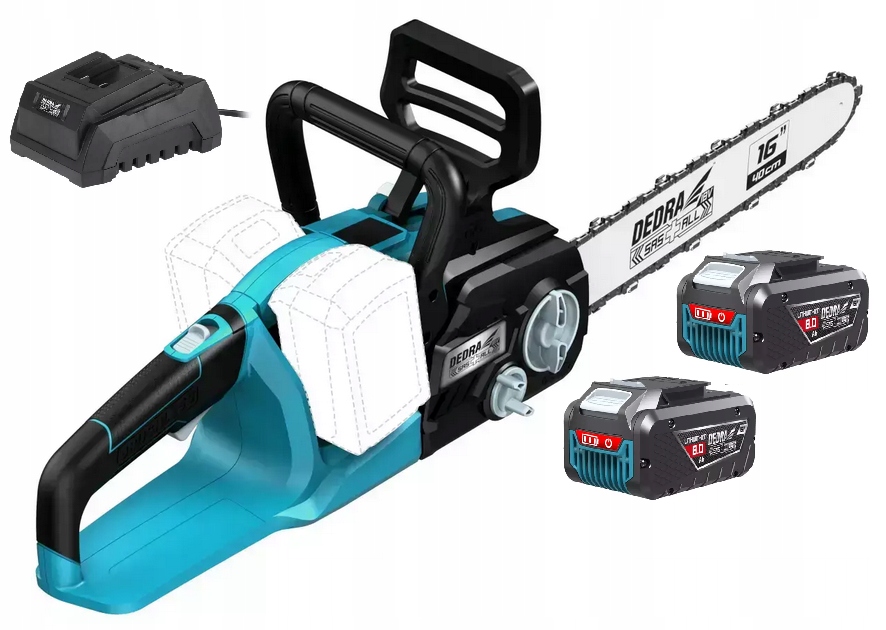 Nabíjačka - Sprievodca Oregon G3 38cm Husqvarna 3359 36 40 41
