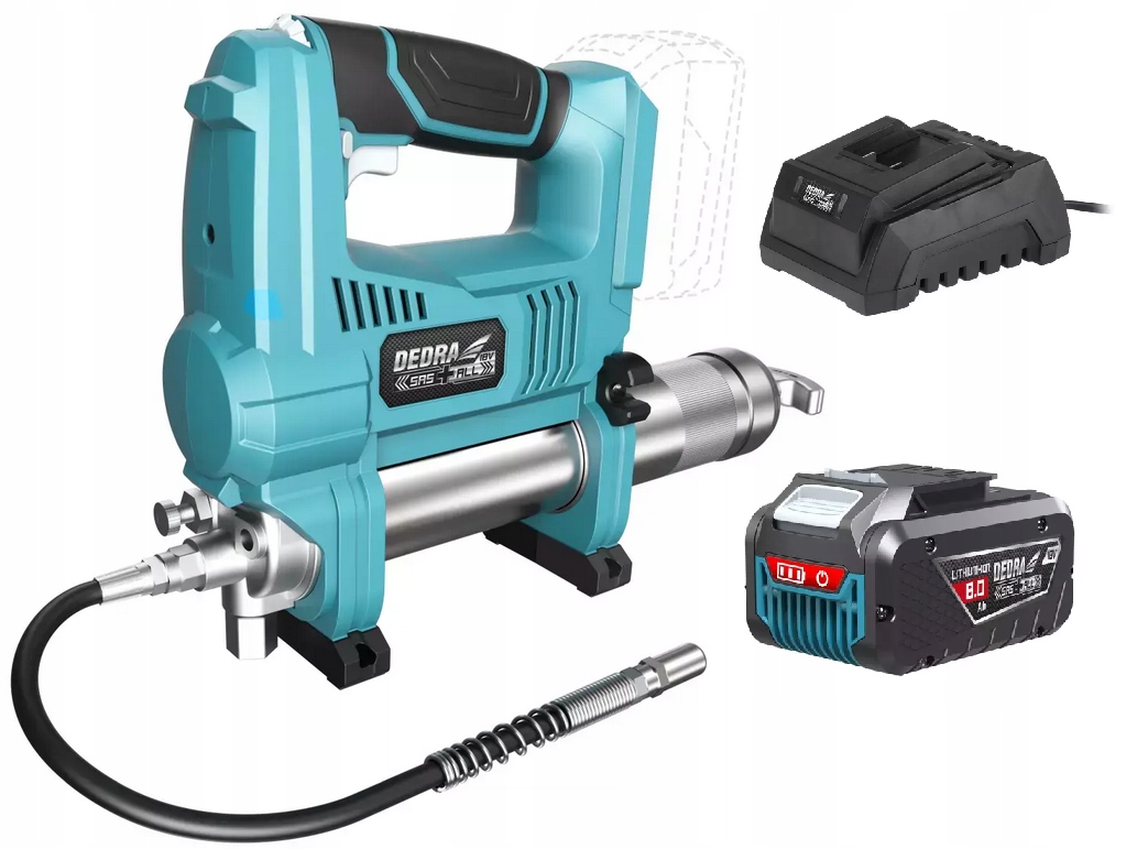 Nabíjačka - Bosch GSH 27 - Čierny opravný tím č.