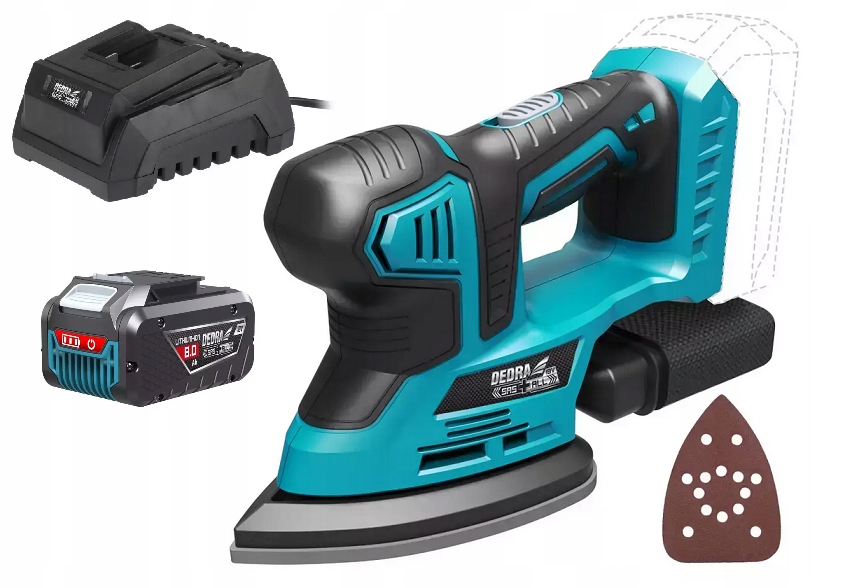 Nabíjačka - Bosch GBH 2-22 Regining Ruck Ruck 1/2 "SDS