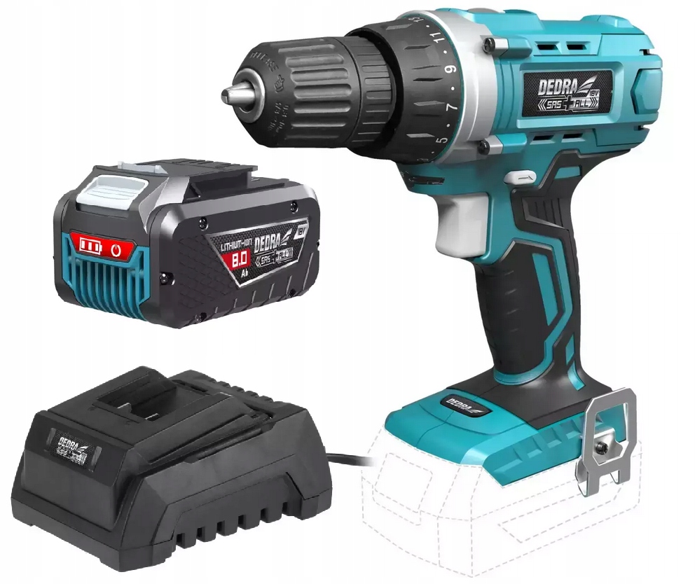 Nabíjačka - Skil 0790-Electric Slatry No. 802 Kód: 2 610 Z01