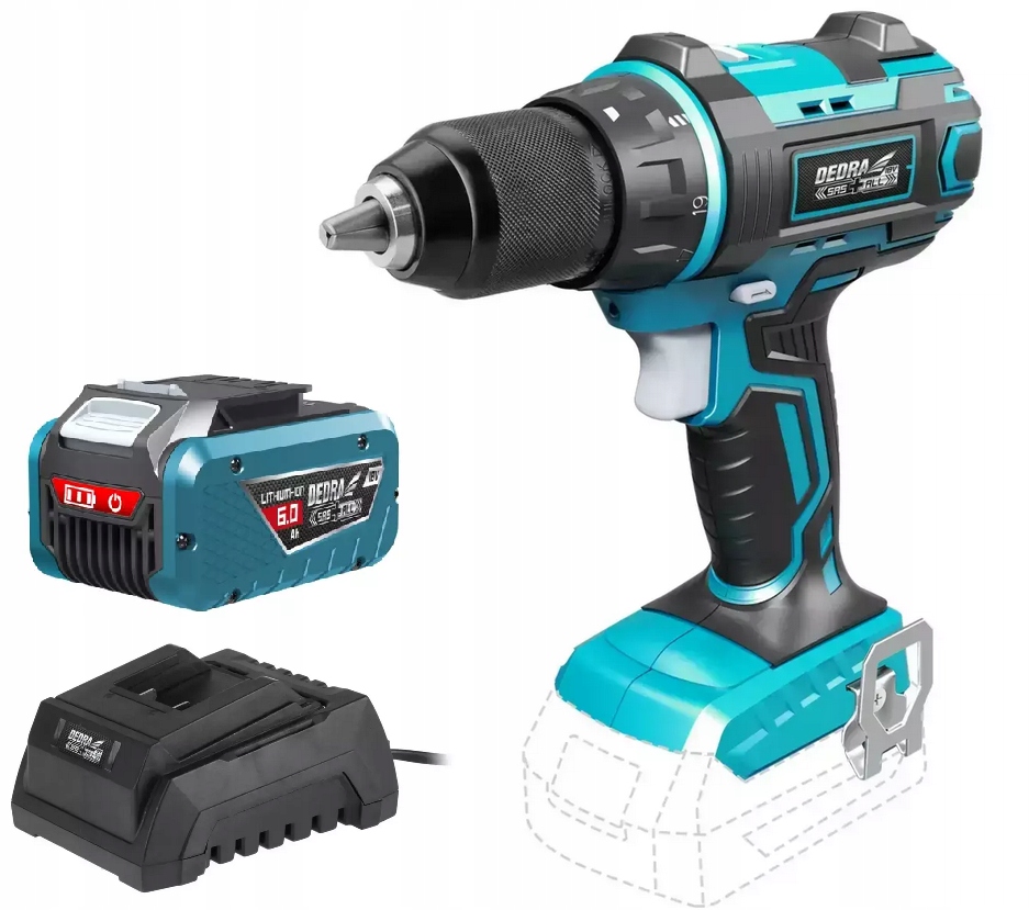 Nabíjačka - CB442 Uhoľné kefy Makita BHR261 DHR264 UC250D