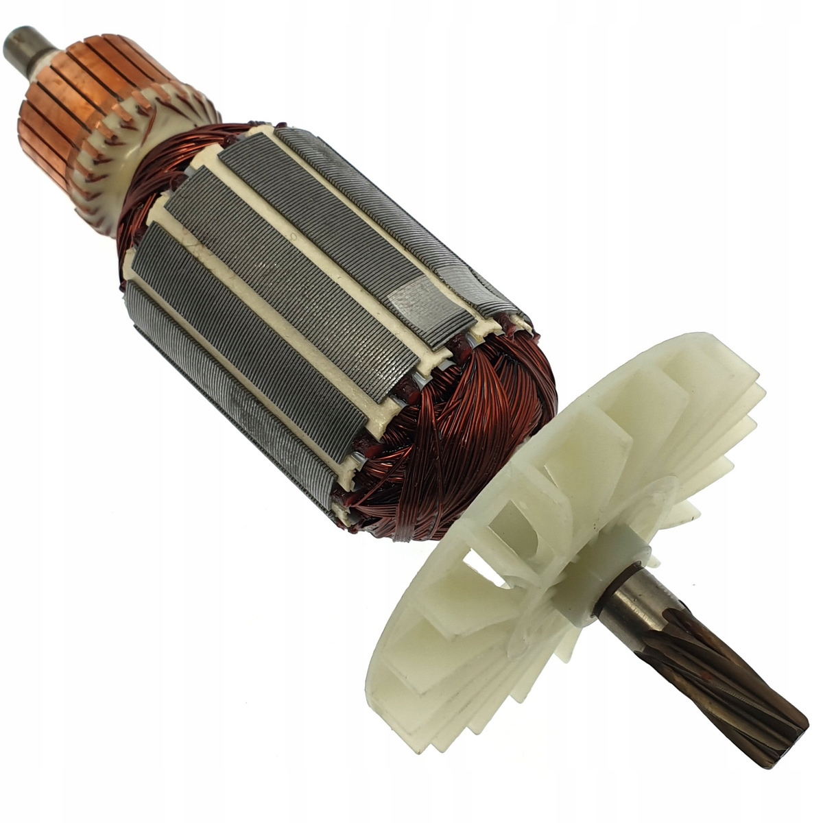 Rotor Dedra pre DED7850