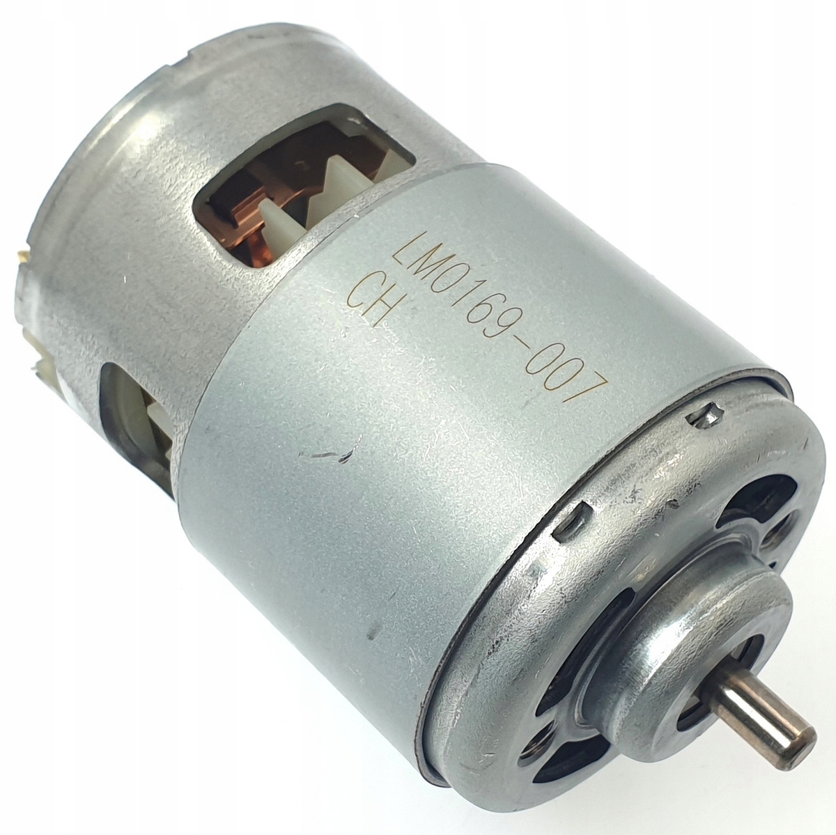 Motor - Dedra Motor Piła Sabre Aku 18V Ded7061