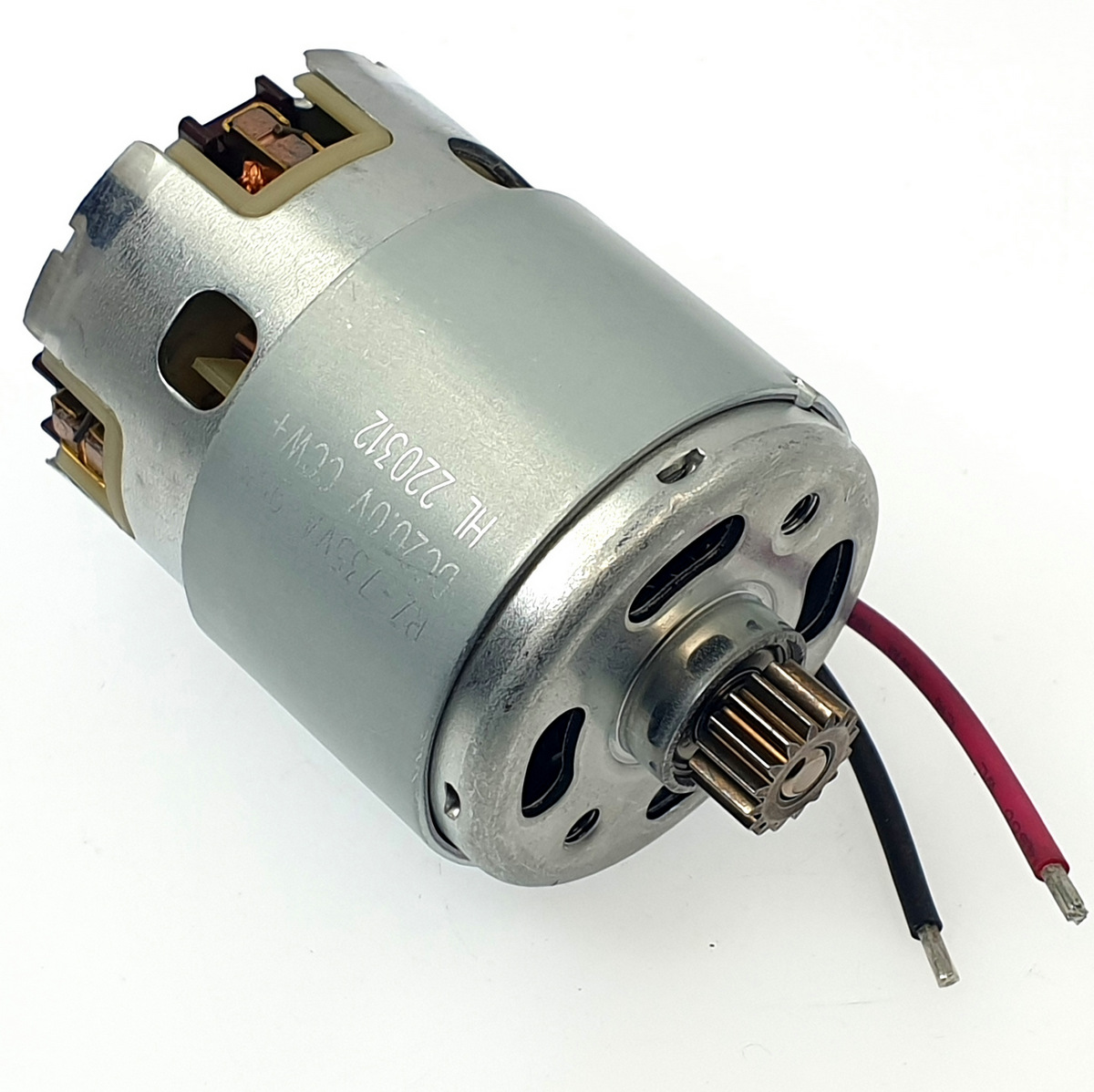 Motor - DEDRA 18V DID7041 SCRIPRIVER MOTOR