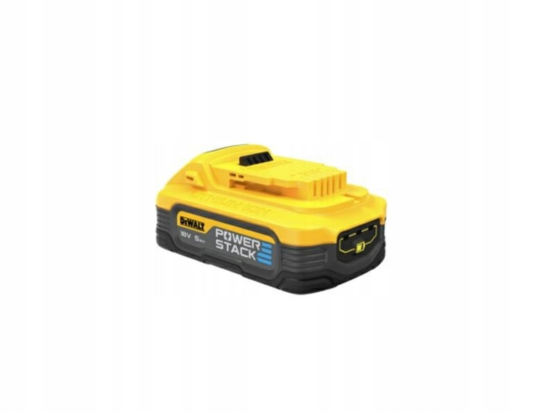 Náhradná batéria - Dewalt batéria 18V 1,7AH PowerStack DCBP034