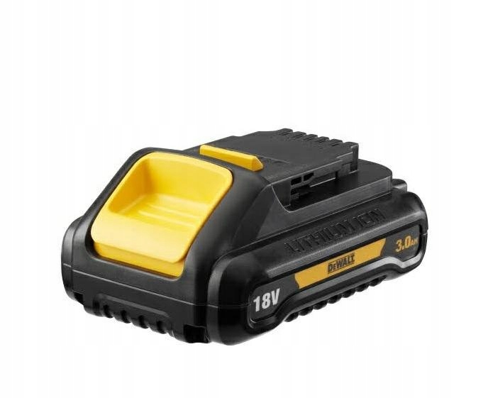 Náhradná batéria - Dewalt batéria 18V 3,0AH LI-ION DCB187