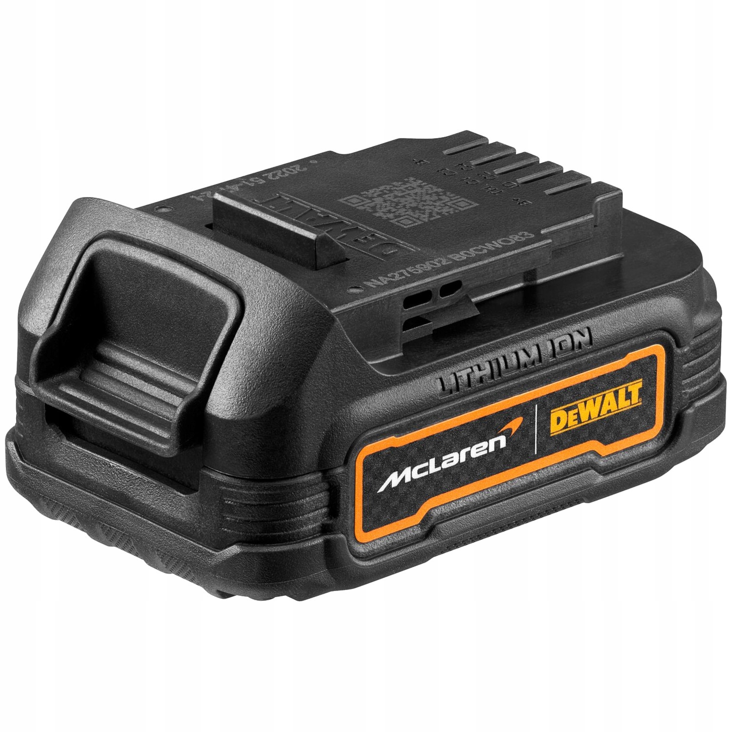 DeWalt 18V 1,7 Ah Li-Ion akumulátor