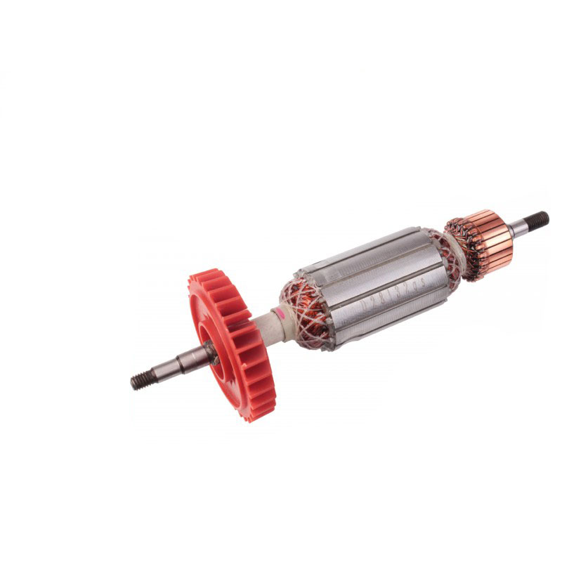 Rotor - Makita 6906- Rotor č.