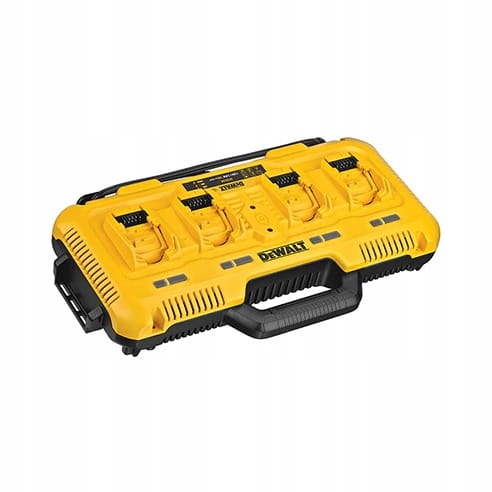 Nabíjačka - Dewalt D21582K- tesniaci stroj č.
