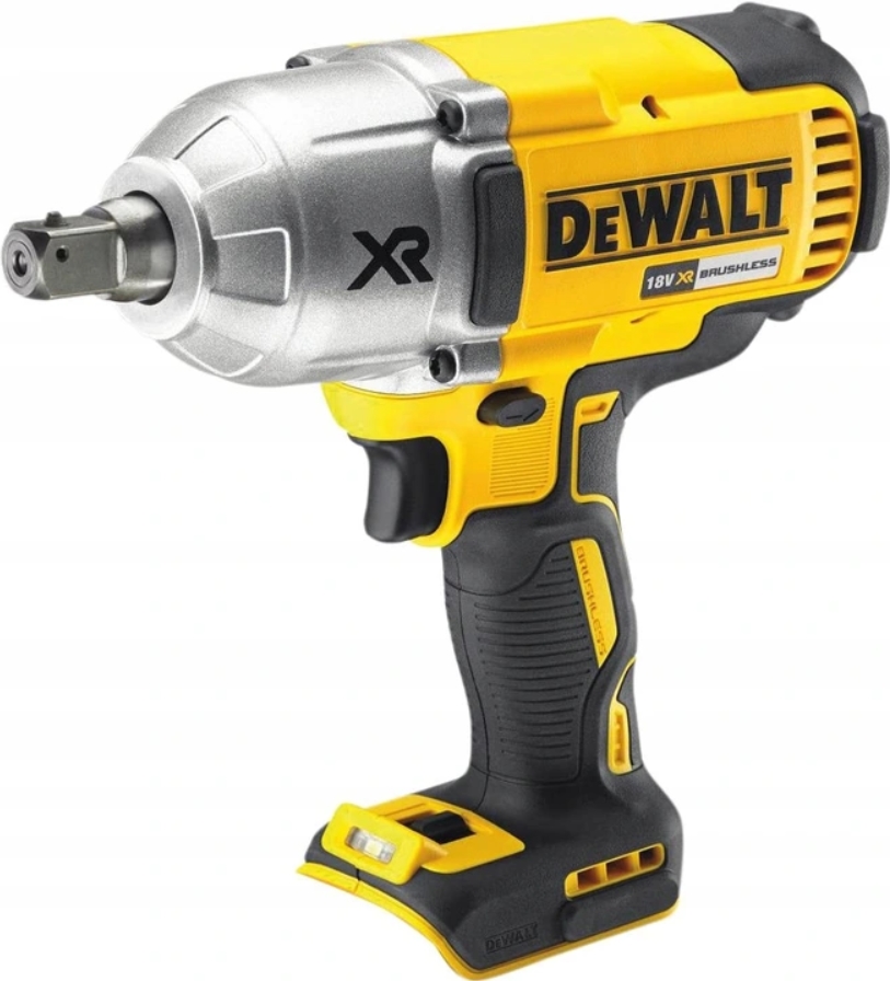 Rázový uťahovák Dewalt DCF899N-XJ