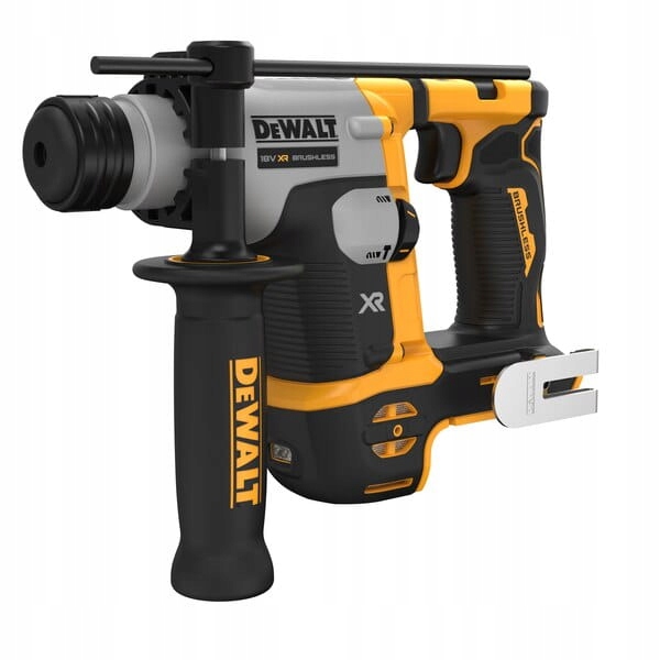 Młotowiertarka SDS+ 1,4j 18V DEWALT DCH172N
