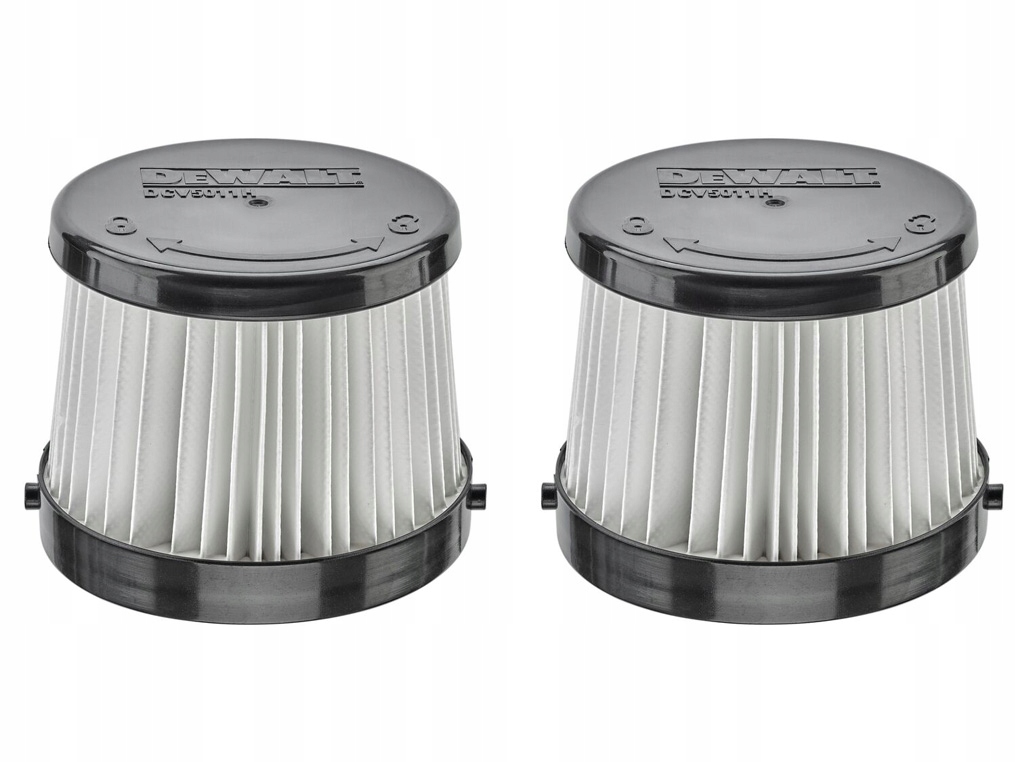 Filter - Dewalt DCV5011H DCV501L Vákuový filter