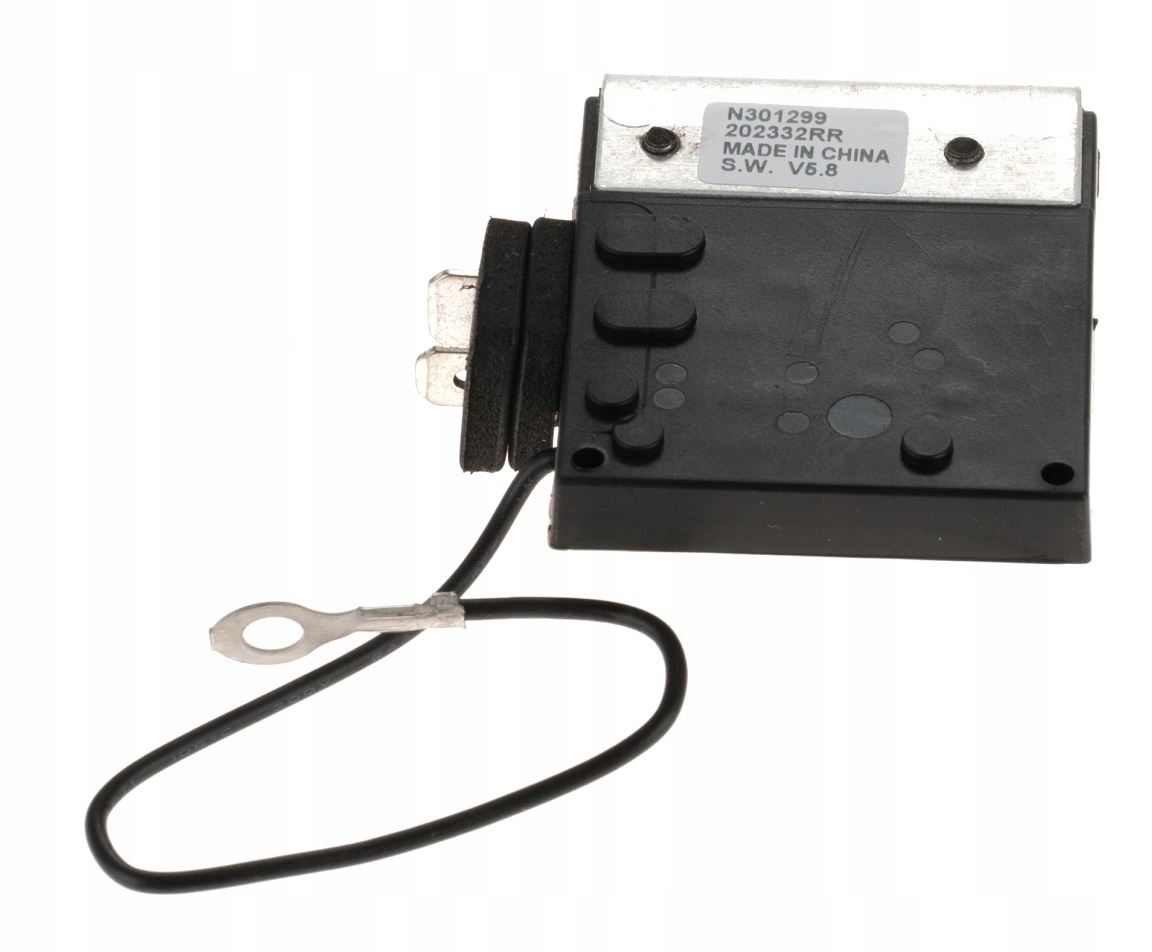 DEWALT NA152190 ELEKTRONICKÝ MODUL PRE DWE4237 DWE4217 DWE4206